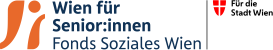 Senior in Wien Logo