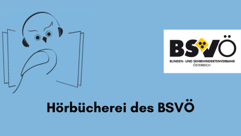 Hörbücherei des BSVÖ