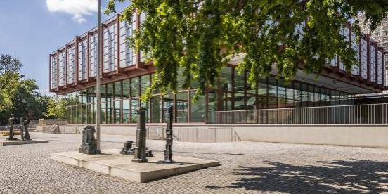 Skulpturengarten Belvedere