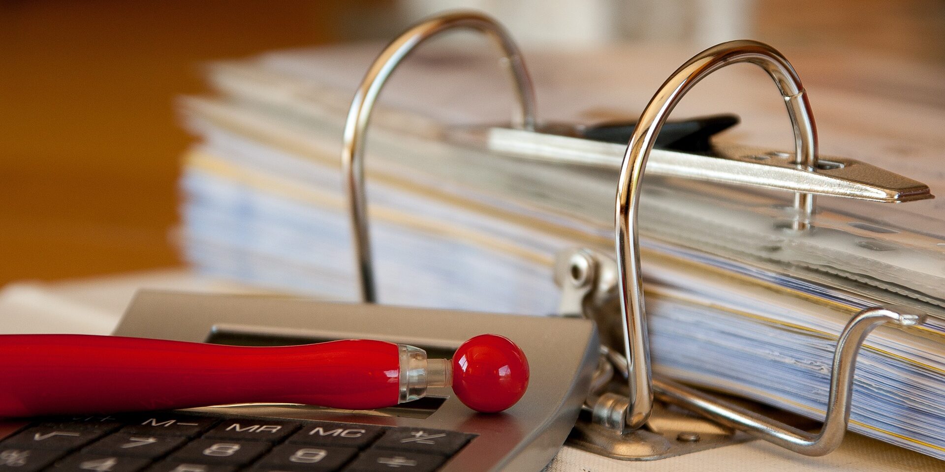 Ordner Taschenrechner