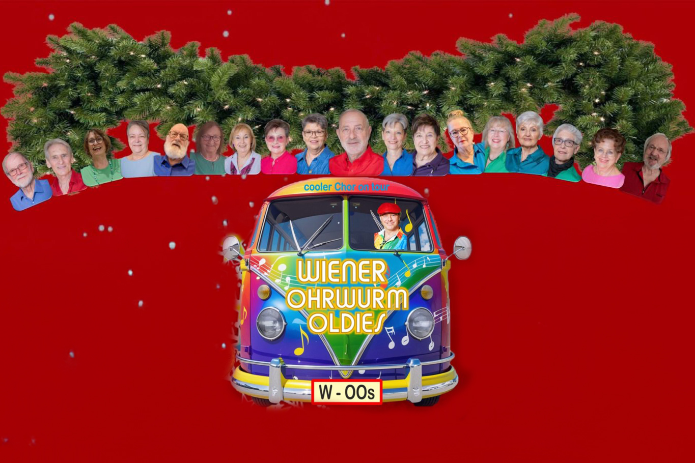Wiener Ohrwurm Oldies