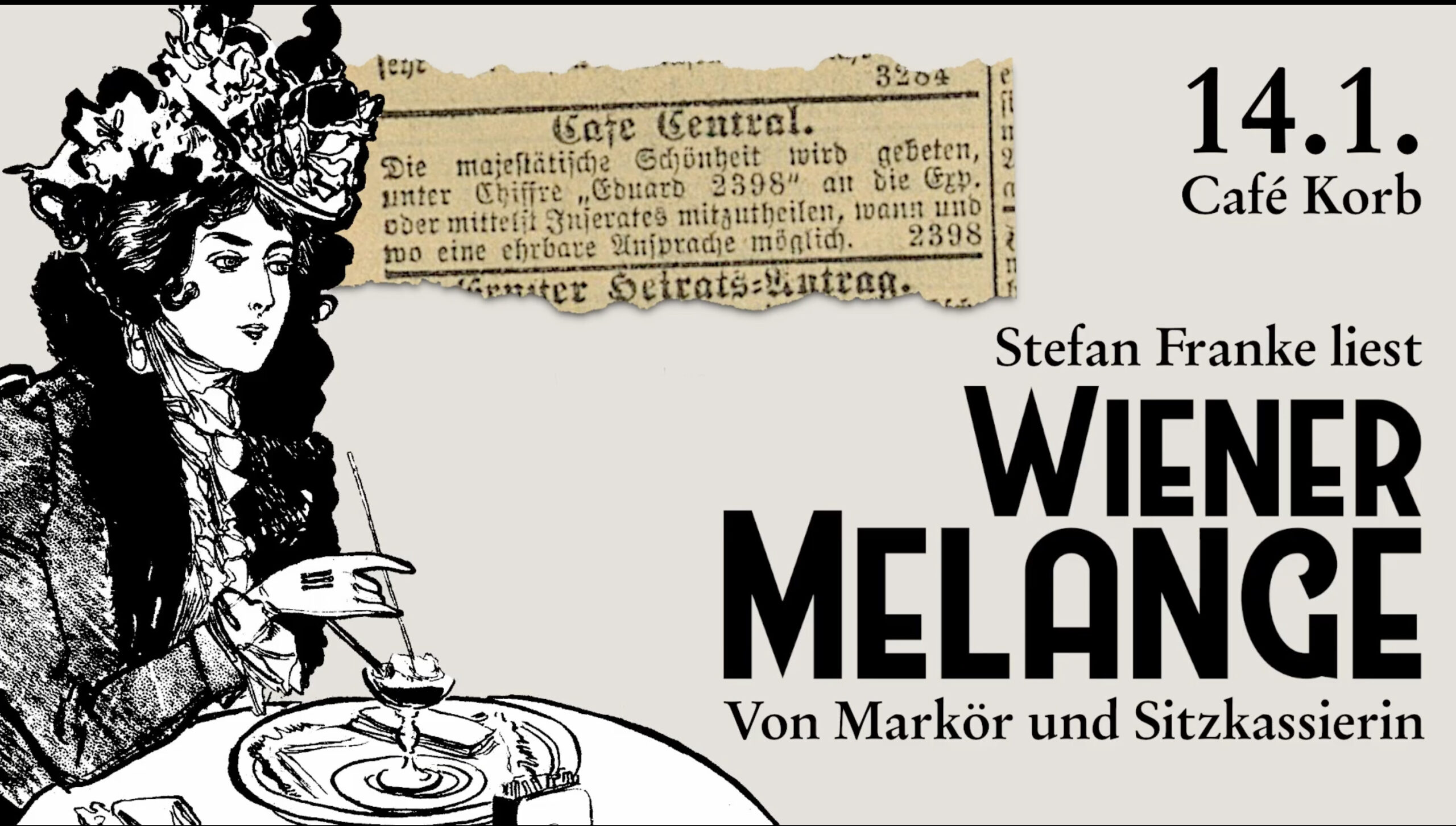 Wiener Melange