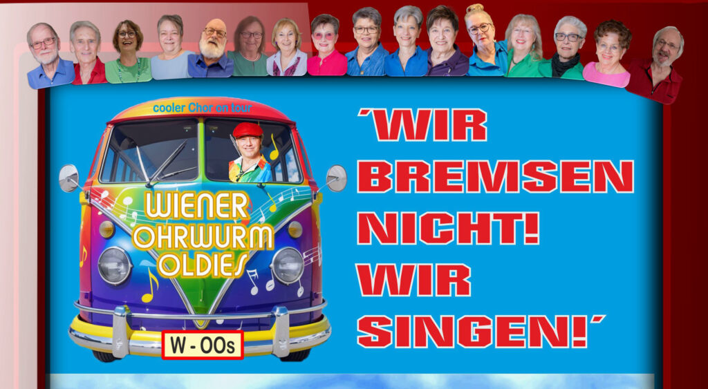 Wiener Ohrwurm Oldies