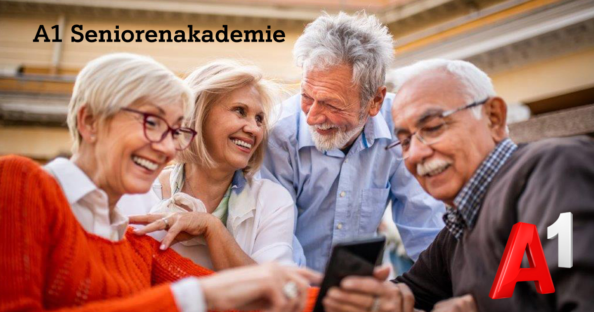 A1 Seniorenakademie