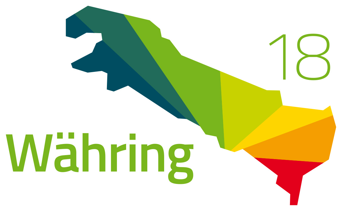 BV Währing Logo