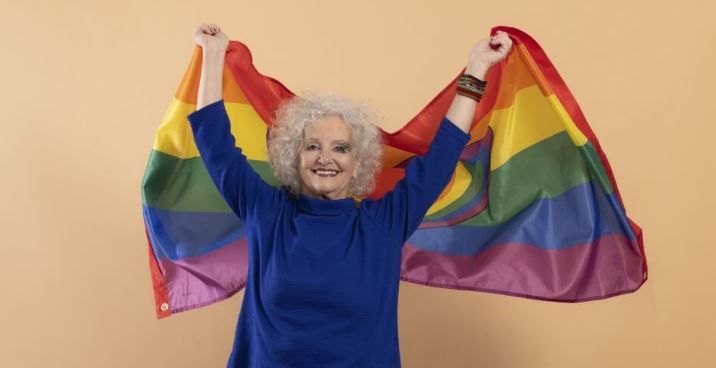 Regenbogentreff