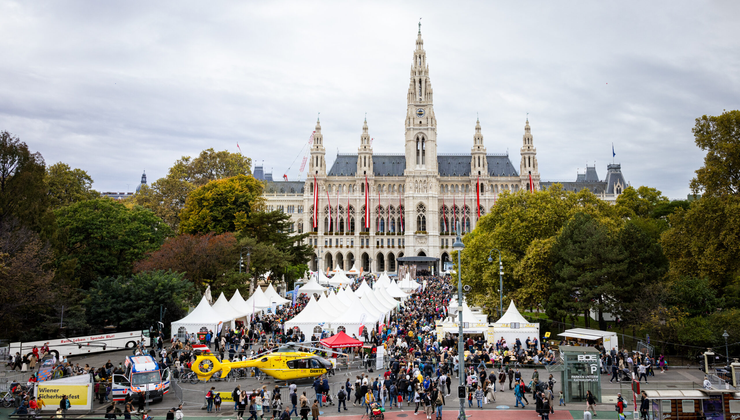Wiener Sicherheitsfest